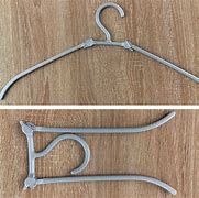 Image result for Designer Clothes Hangers