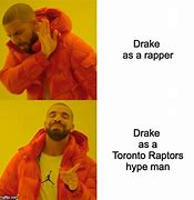 Image result for Toronto Raptors Drake Meme