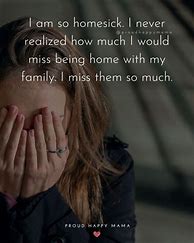 Image result for Missing Family Quotes
