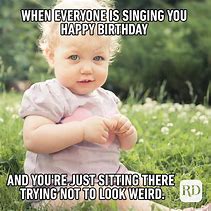 Image result for Weird Birthday
