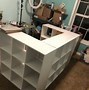 Image result for Craft Room Work Table