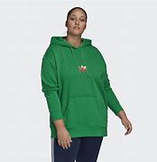Image result for Adidas Trefoil Hoodie Youth