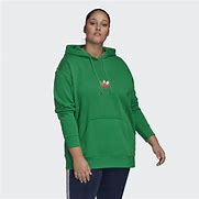 Image result for Adidas Off-Court Trefoil Hoodie