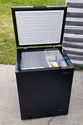 Image result for Dimensions 5 Cubic Foot Chest Freezer