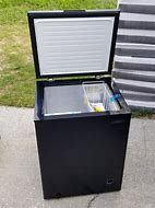 Image result for 6 Cubic Feet Freezer Chest