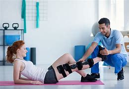 Image result for Sports Physical Therapist