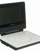 Image result for Old Toshiba DVD Player