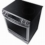 Image result for Samsung Double Oven Induction Range