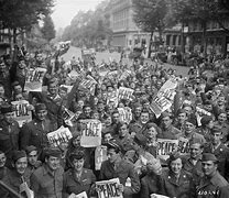 Image result for End of WW2
