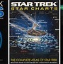 Image result for A Star Trek Map of the Galaxy