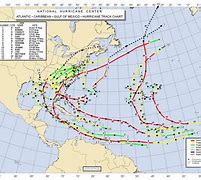 Image result for Hurricane Belt Map