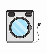 Image result for Washer Dryer Combo Stack Units