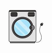 Image result for One Piece Washer and Dryer Combo
