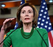 Image result for Nancy Pelosi Capitol Hill Yesterday