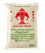 Image result for Thai Rice Brands