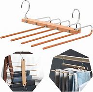 Image result for Jeans Hangers Space-Saving