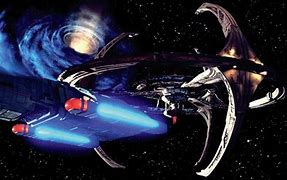 Image result for Deep Space Nine Wormhole