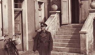 Image result for German Infantry General Anton Dostler