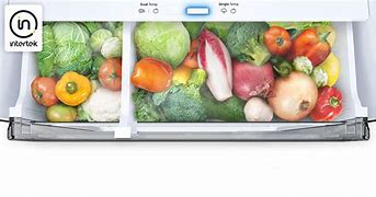 Image result for Bottom Freezer Refrigerator with Water