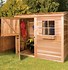 Image result for Small Garden Shed Kits