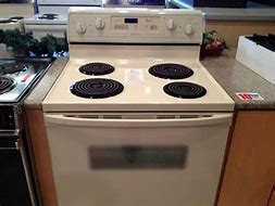 Image result for Kenmore Self-Cleaning Oven