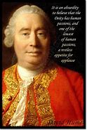 Image result for David Hume Quotes