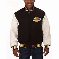 Image result for Lakers Leather Jackets