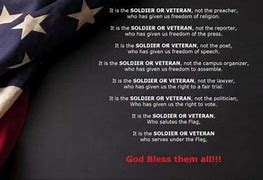 Image result for Christian Veterans Day Quotes