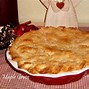 Image result for Old Fashioned Apple Pie