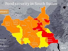 Image result for Sudan Oil Blocks Map