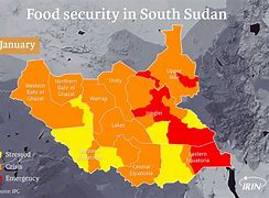 Image result for South Sudan Military