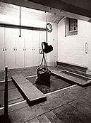 Image result for Golden State Prison Hanging Room