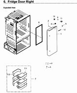 Image result for Samsung RF263BEAESR Bottom Right Tray