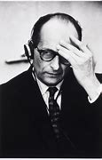 Image result for Adolf Eichmann Courthouse