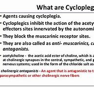 Image result for Cycloplegia
