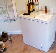 Image result for In Home Chest Freezer On Sale
