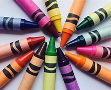 Image result for Crayons by Color