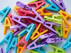 Image result for Clamp Style Pant Hangers