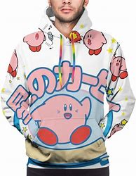Image result for Kirby Hoodie