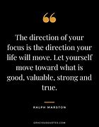 Image result for Keep Your Focus Quotes
