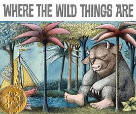Image result for where the wild things are