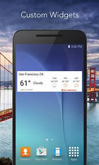 Image result for AccuWeather App Free