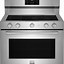 Image result for 40 in Electric Ranges Stoves