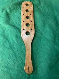 Image result for Fraternity Paddle