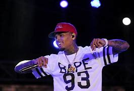 Image result for Singer Chris Brown Death