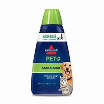 Image result for Bissell Pet Stain Remover