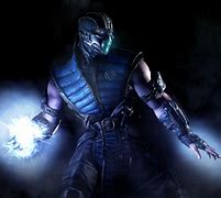 Image result for Mortal Kombat 9 Sub-Zero