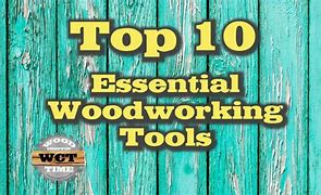 Image result for Woodworking Tools List
