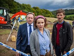 Image result for Midsomer Murders TV Show Cast