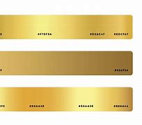 Image result for Gold Leaf RGB Push Buttons